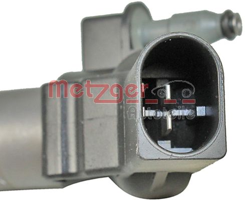 Injector METZGER 0871039